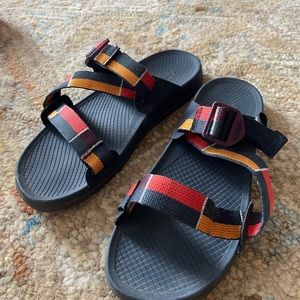 womens chaco sandals